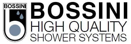 Bossini Shower Systems