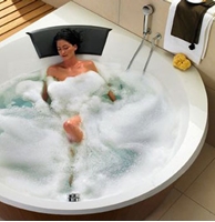 Picture for category Baths & Tubs