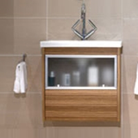 Picture for category Bathroom Furniture