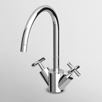 Picture for category Kitchen Taps