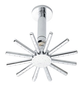 Picture for category Shower Heads