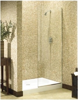 Picture for category Shower Trays