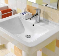 Picture for category Washbasins