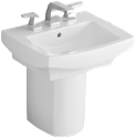 Picture of Bellevue Handwashbasin