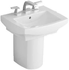 Picture of Bellevue Handwashbasin