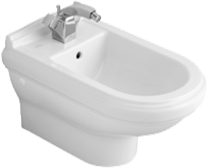 Picture of Hommage Bidet