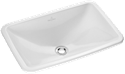 Picture of Loop & Friends Built- in washbasin