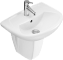 Picture of Omnia classic Handwashbasin