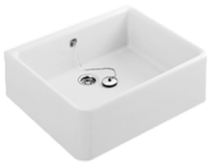 Picture of Omina Pro Sink