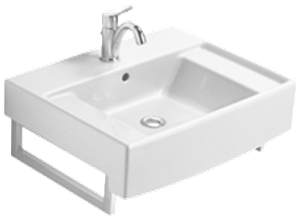 Picture of Pure Basic Washbasin