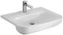 Picture of Sentique Semi-recessed washbasin