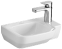 Picture of Sentique Handwashbasin compact