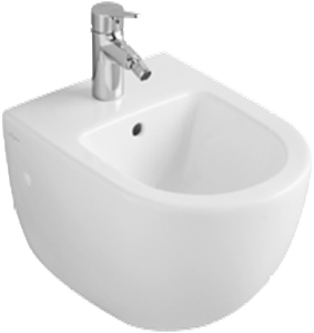 Picture of Subway Bidet compact