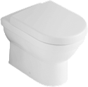 Picture of Sunberry Washdown WC