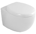 Picture of Villeroy and Boch Aveo WC seat and cover