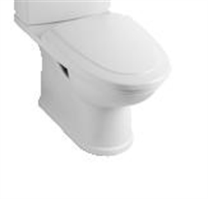 Picture of Villeroy and Boch Century WC seat and cover