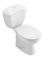 Picture of Villeroy and Boch Grangracia WC seat and cover