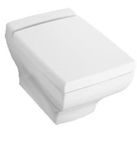 Picture of Villeroy and Boch La Belle WC seat and cover