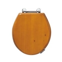 Picture of Firenze Oval toilet seat