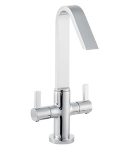 Picture of CLIO Cruciform Mono Basin Mixer