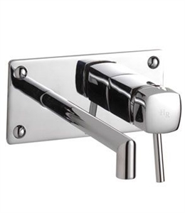 Picture of KIA Wall Mounted Single Lever Basin Mixer