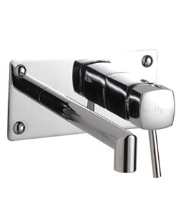 Picture of KIA Wall Mounted Single Lever Bath Mixer