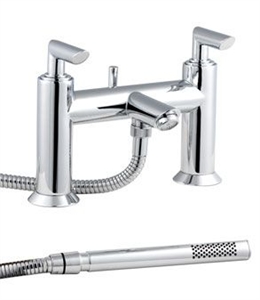 Picture of XETA Bath Shower Mixer