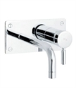 Picture of TEC SINGLE LEVER Wall Mounted Basin Mixer