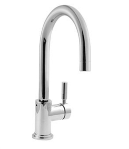 Picture of TEC SINGLE LEVER Side Action Basin Mixer