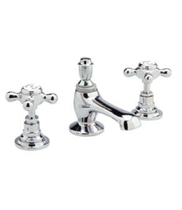 Picture of TOPAZ 3 Tap Hole Basin Mixer