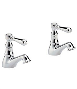 Picture of JADE LEVERS Basin Taps