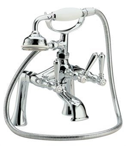 Picture of JADE LEVERS Bath Shower Mixer