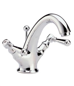 Picture of JADE LEVERS Mono Basin Mixer