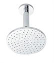 Picture of SHOWER HEADS Round Sheer Fixed Head with ceiling mounting arm