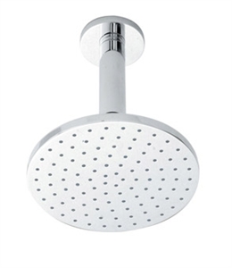 Picture of SHOWER HEADS Round Sheer Fixed Head with ceiling mounting arm