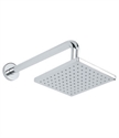 Picture of SHOWER HEADS Square Sheer Fixed Head