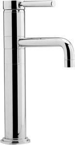 Picture of Tec High Rise Mixer with swivel spout