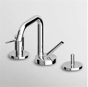 Picture of ISYSTICK LAVABO Basin mixer