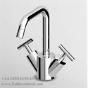Picture of ISYLINE LAVABO Basin mixer