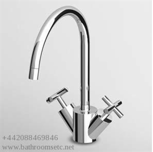 Picture of ISYARC LAVABO-LAVELLO Basin sink mixer
