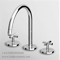 Picture of ISYARC LAVABO Basin mixer