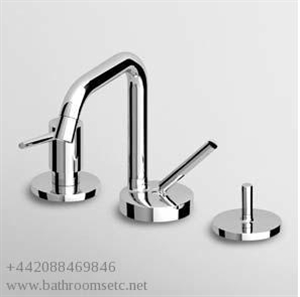 Picture of ISYCONTRACT LAVABO Basin mixer