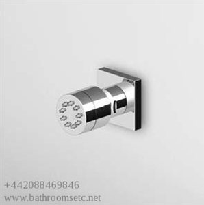 Picture of AGUABLU SOFFIONE LATERALE Lateral shower head