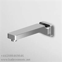 Picture of SOFT BOCCA Wall spout
