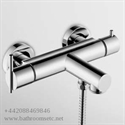 Picture of SPIN VASCA-DOCCIA Bath-shower mixer