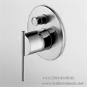 Picture of SPIN VASCA-DOCCIA Bath-shower mixer