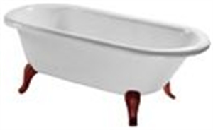 Picture of Hommage Bathtub