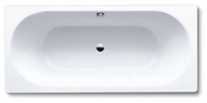 Picture of AVANT GARDE Centro duo rectangular bath