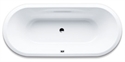 Picture of AMBIENTE Vaio duo oval bath
