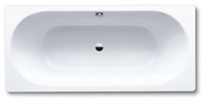 Picture of AMBIENTE Classic duo bath (oval)